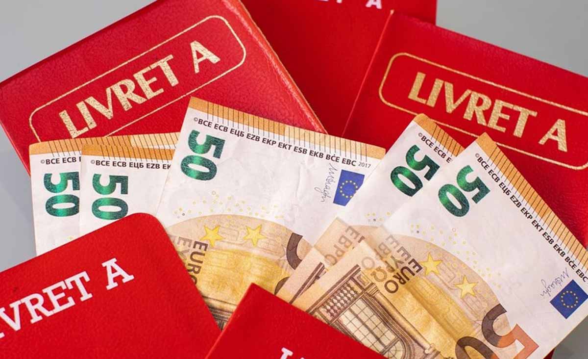 Les retraits exceptionnels sur Livret A devront désormais être déclarés pour un montant dépassant 4 000 €